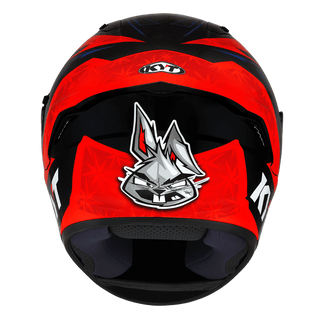 KYT NF-R Force Helmet