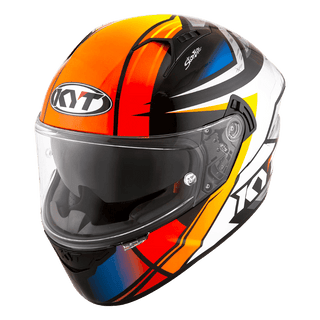 KYT NF-R Runs Helmet