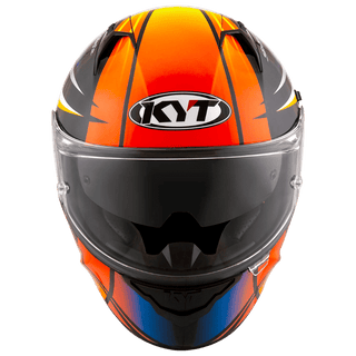 KYT NF-R Runs Helmet