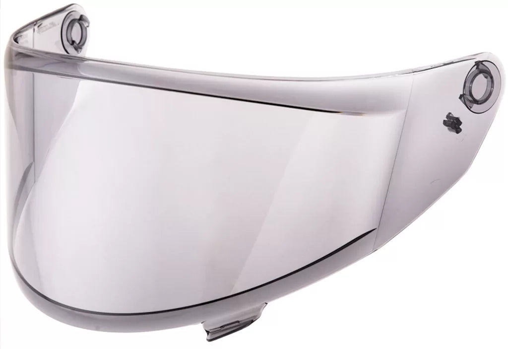 KYT TT Course Replacement Visor - Clear