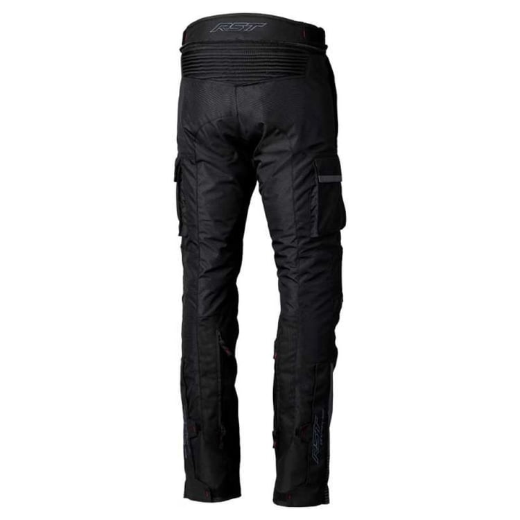 RST Ranger Pro CE Adventure Pants - Black