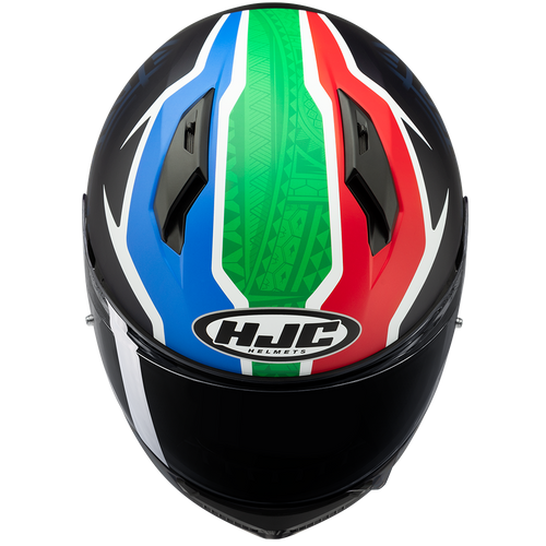 HJC C10 Brad Binder BB33 MC-21SF Helmet