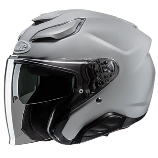 HJC F31 N Gray Helmet