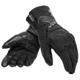Dainese Nebula Lady Gore-Tex Gloves - Black/Black