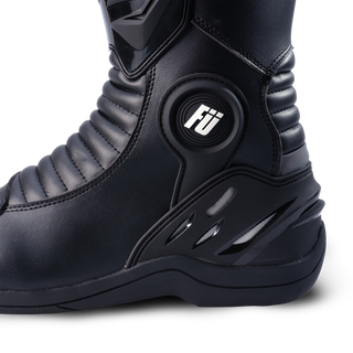 Fusport Explorer Boots - Black