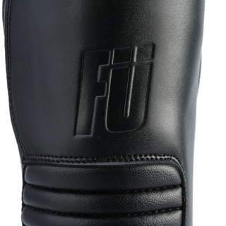 Fusport Turismo Boots - Black