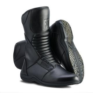 Fusport Turismo Boots - Black