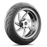 Michelin Power 6 R 200/55 ZR 17 (78W) Rear Tyre