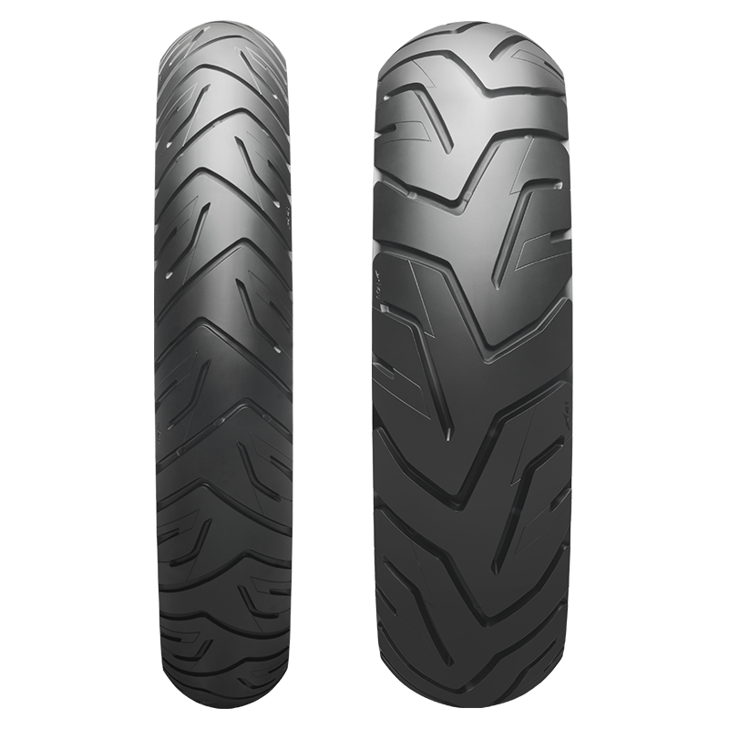 Bridgesstone Adventure Radial Trail 150/70VR18 (70V) AT41RZ TBL Rear Tyre