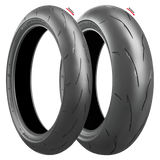 Bridgestone Treaded Classic Race 150/65R18 CR11RZ Rear Tyres