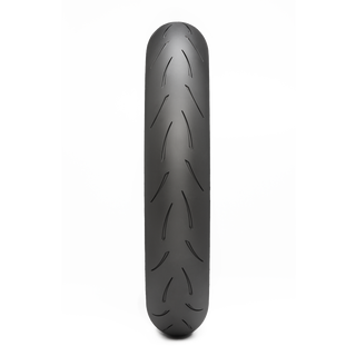 Metzeler Racetec RR K3 (Hard) Front Tyre - 120/70ZR17 (58W) T/L