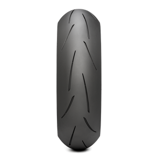 Metzeler Racetec RR K2 (Medium) Rear Tyre - 180/55ZR17 (73W) T/L