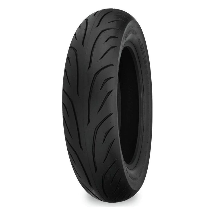 Shinko SE890 180/70R16 77H Cruiser Rear Tyre MotoHeaven