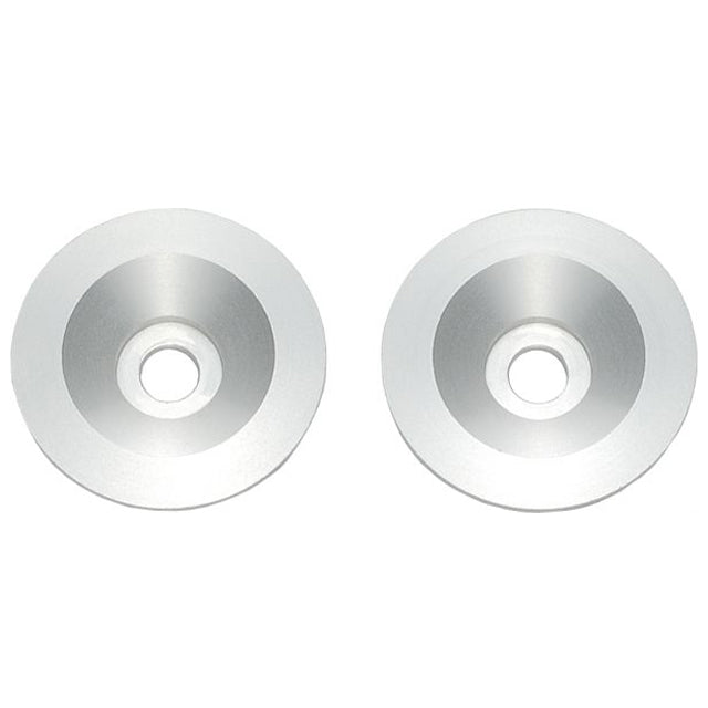 Shoei CPB-1/CPB-1V Aluminum Washer Fits Glamster