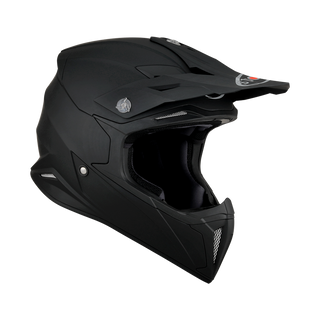 Suomy X-Wing Matte Black