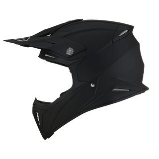 Suomy X-Wing Matte Black