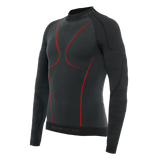 Dainese Thermo Ls Shirt - Black/Red
