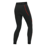 Dainese Thermo Lady Pants - Black/Red