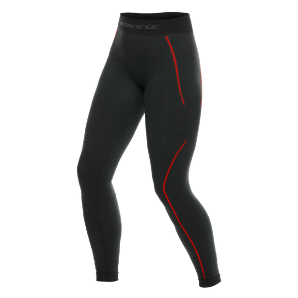 Dainese Thermo Lady Pants - Black/Red