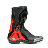 Dainese Torque 3 Out Boots - Black/Fluo Red