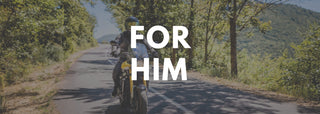 Christmas Gift Guide - For Him