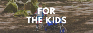 Christmas Gift Guide - For The Kids