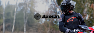 The Legacy of Alpinestars: From Racing Roots to Global Motorcycle Gear Leader