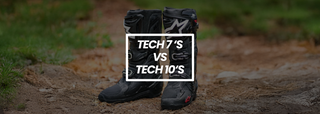 Alpinestars Tech 7 vs Tech 10 Boots: Which One Is Right for You?