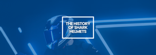 The History of SHARK Helmets: From French Racing Roots to Global Motorcycle Icon