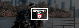 The History of Dririder & Why It’s Synonymous with Australian Riders
