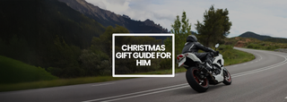 Christmas Buying Guide for Him: The Best Motorcycle Gifts for 2024–25