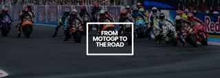 From MotoGP to the Road: How Racing Shapes Motorcycle Gear, Apparel, and Rider Safety
