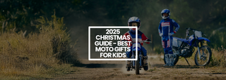 2025 Christmas Guide: Best Moto Gifts for Kids
