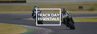 Track Day Essentials: Gear Up for the Ultimate Riding Experience