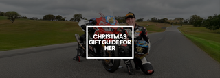 Christmas Buyers Guide for Her 2025: The Best Motorcycle Gifts for Female Riders