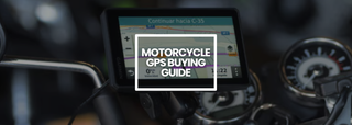 The Ultimate Motorcycle &amp; Adventure GPS Buying Guide