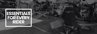 Look After Your Bike: Essentials for Every Rider
