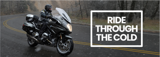 Winter Essentials: Ride Through the Cold with MotoHeaven