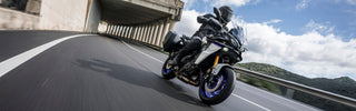 2024 Yamaha YZF R7LA