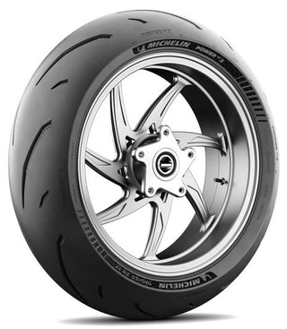 Michelin Power GP2 180/55 ZR 17 (73W) Rear Tyre