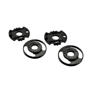 Biltwell Lane Splitter Or Gringo S Baseplate Kit Set