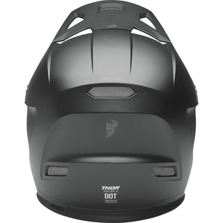 Thor Sector 2 Helmet - Blackout