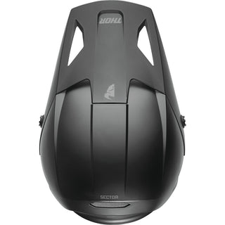 Thor Sector 2 Helmet - Blackout