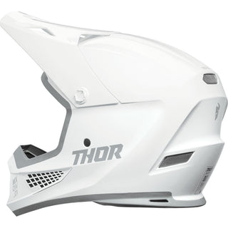 Thor Sector 2 Helmet - Whiteout