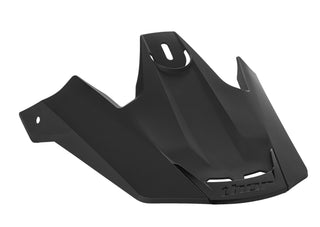 Thor S14 Verge Helmet Visor Kit - Black