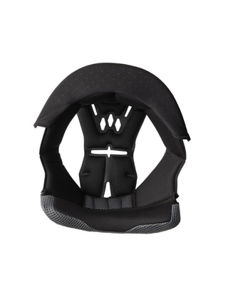 Alpinestars SM3 Crown Pad - Gray - X- Small