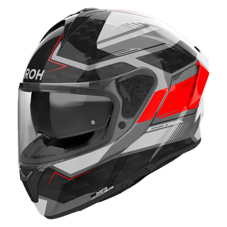 Airoh Spark 2 Zenith Helmet - Gloss Red