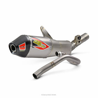 Pro Circuit Honda CRF450R 21-23 TI-6 Std System