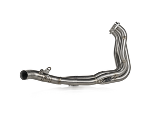 Akrapovic Optional Header Assembly S-K10SO32-HRT For KAWASAKI Ninja 1000SX - MotoHeaven