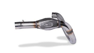 FMF MegaBomb 4-Stroke Stainless Steel Header Kawasaki KX450F 2024